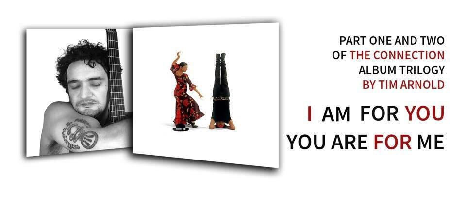 TimArnoldFans's tweet photo. #SaturdayMorning
Part One and Two of
“THE CONNECTION” album trilogy by @timarnold only available here: https://t.co/ksETHUNKzp
#IAmForYou #YouAreForMe
Support an independent artist today! #Music #NewMusic https://t.co/zjxdUvkfZt