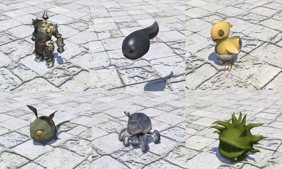 Ff14速報 Ff14速報 Ff14 中国ユーザーが選ぶ 人気ミニオンランキング が発表 堂々の1位に輝いたのは T Co Jh9bjw69ry Ff14 T Co O3xazchh3n Twitter