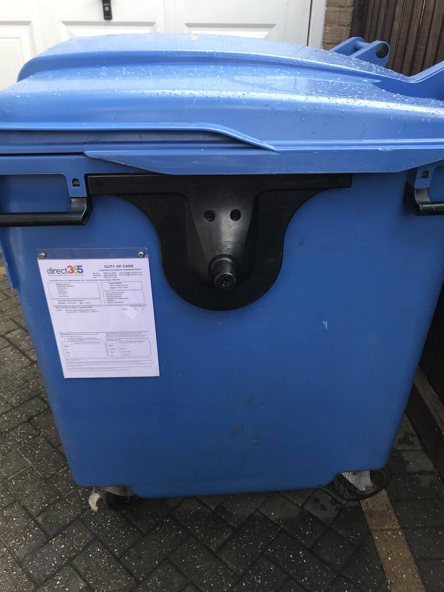 Everytrade Ltd tweet media