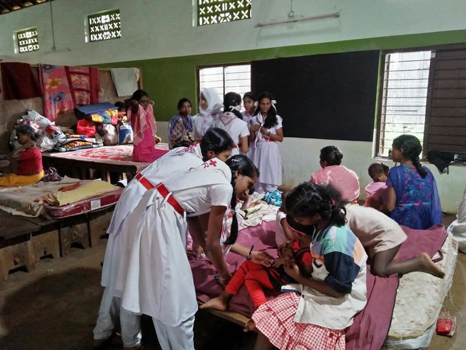 IFRC Asia Pacific tweet media