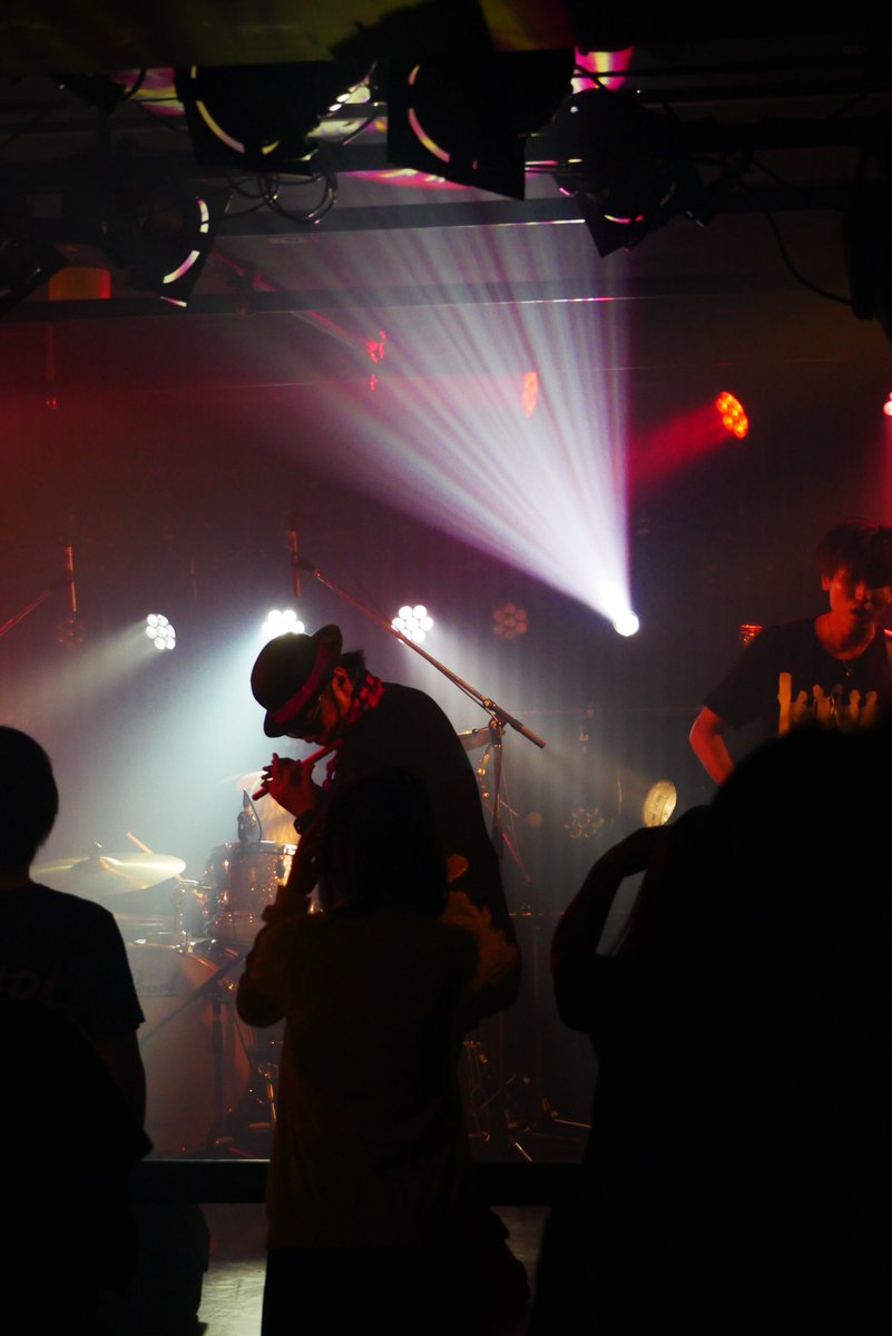 Kussy_Photo's tweet photo. 20180810 #ZircoTokyo
#AKARA
事前に撮影許可を頂き、撮った内容もご確認も頂いたので。
#lumixGX7mk2
#MFは諦めた
#ROKKOR使いたかった
#HTV33 https://t.co/nMS2ji7kZ7