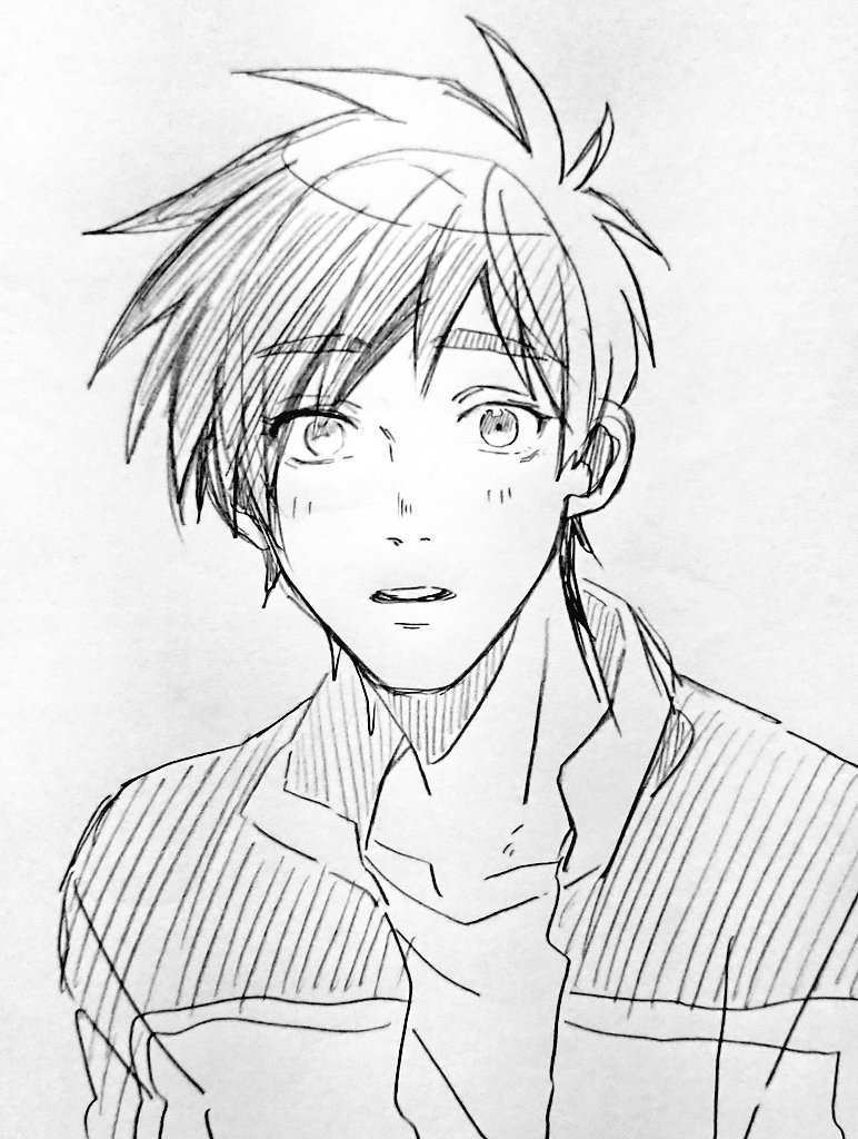 TLが零くんと零さんでいっぱい 