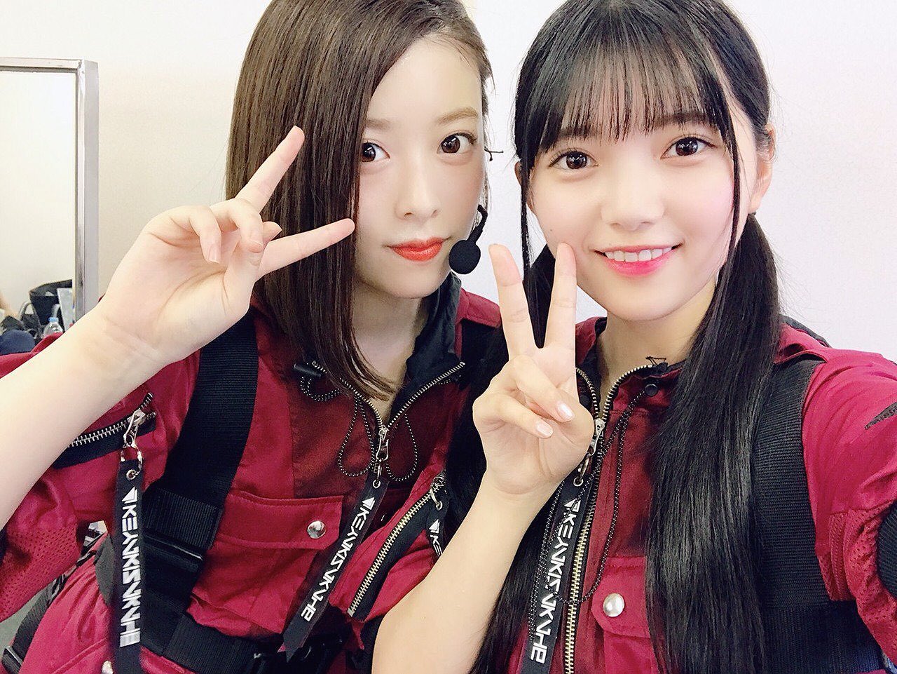 女性アイドル衣装画像 on X: 女性アイドル衣装画像 on X: