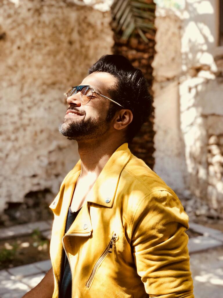 nemetichuman's tweet photo. So much success one after another yet always humble and down to earth!! And that's why success always chases him!!!!
#RithvikDhanjaniOnTEDX https://t.co/smVWu4HNit