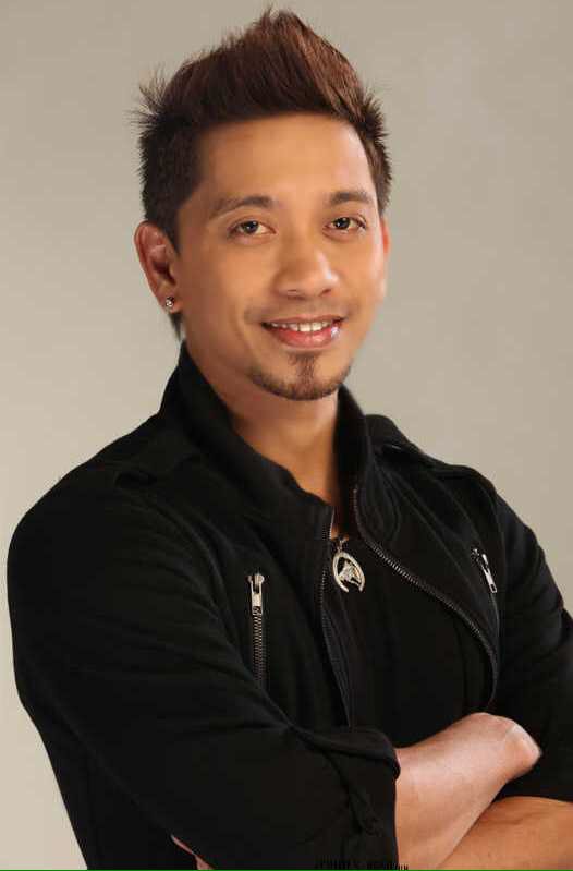 Happy Birthday Kuya Jhong Hilario..... 