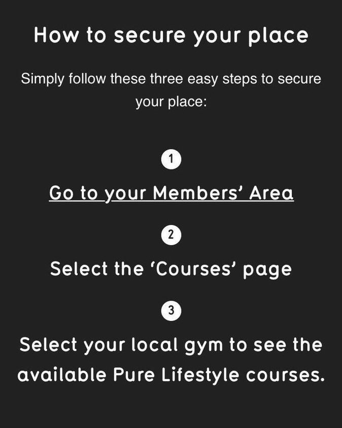 Pure Gym South Kensington tweet media