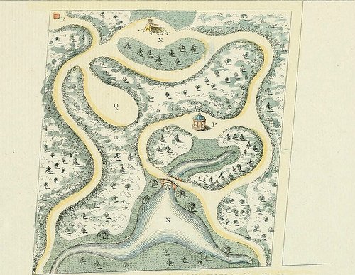 Image from page 20 of "Magazijn van tuin-sieraaden, of, Verzameling va...
flickr.com/photos/1263770…