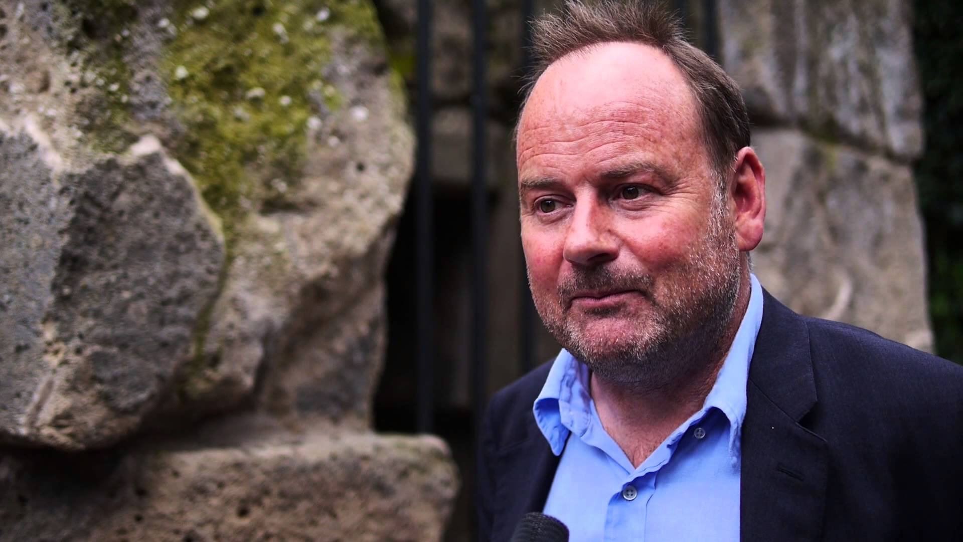 Happy Birthday to Charles Cecil MBE who worked as Voice Director for the Doctor Who Adventure Games. 