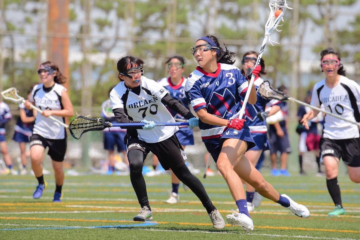 sell_lacrosse's tweet photo. 社会人ラクロスの醍醐味:今まで敵だった人とチームメイトになれる
SELLの魅力：新しいラクロスを追い求めているところ
#SELL #社会人 #ラクロス #LEADLACROSSE #LEADBUSINESS #選手紹介 #みゆう https://t.co/yiwf88ALkv