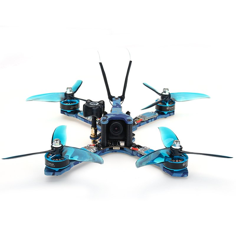 fpvmania's tweet photo. Nueva publicacion en https://t.co/SoRvMRVG5z : Wizard TS215, drone económico listo para volar. https://t.co/rrJs8Ww32I https://t.co/Bg9bIuhUDx