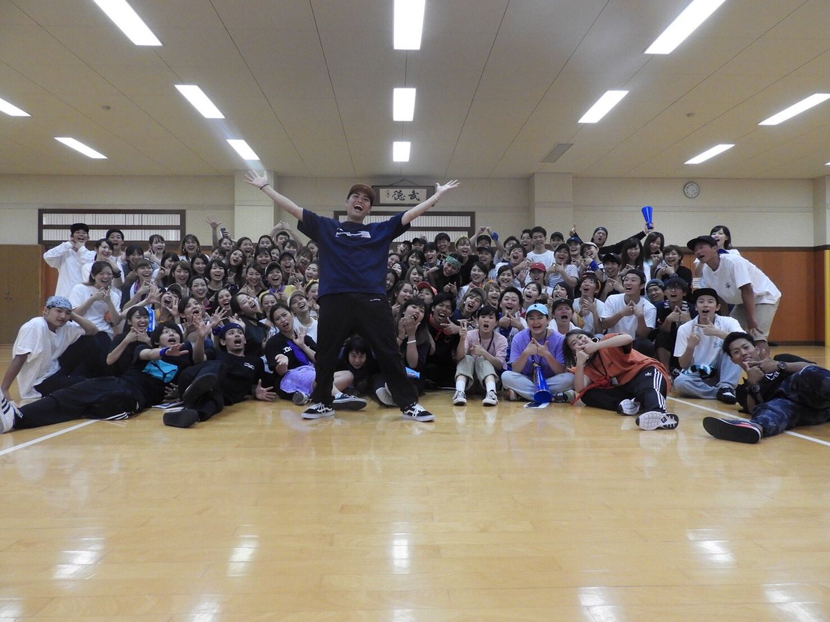 nod_crew's tweet photo. 2018,0806〜0810 
NODcrew 夏合宿💃
115人に参加していただきました！！
海や、体育館そして毎晩のレク、観光、バトル、即興ショーケースなどして
毎日毎日が楽しく正直足りないくらいでした！NODcrewは素晴らしく仲の良い家族です！これからもNODcrewをよろしくお願いします！#エブリデイNOD https://t.co/4Fi4UO7qLc
