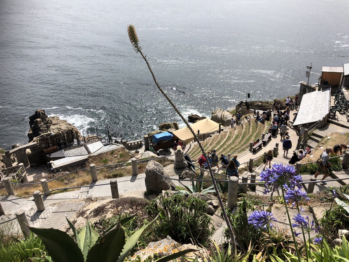 Adamwilson115's tweet photo. Great week down in Cornwall with the Raise Your Voice gang. 2 Gentlemen Of Verona was excellent! https://t.co/BpqQdNeCpa