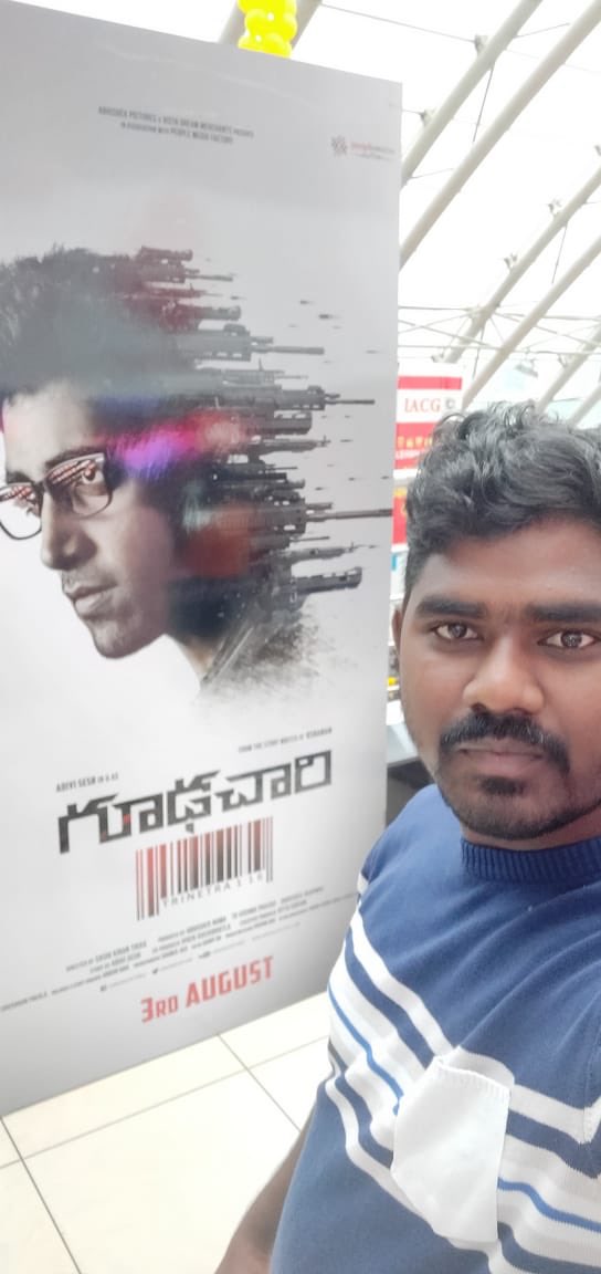 devarapaga's tweet image. watching on #PrasadiMax