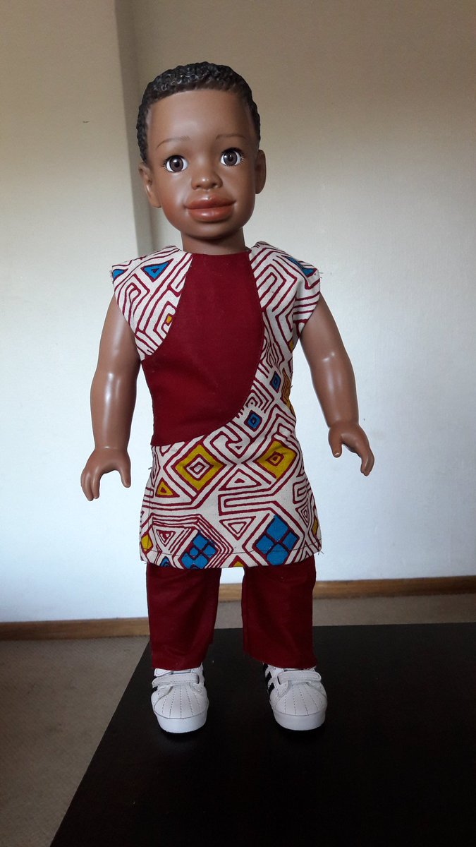 His story is based on a fireplace story I was told when I was 8.  Now I tell same stories but add a face to a character. It gives children desire to listen. Wathu's storybook coming soon. 
#ToyStory #Malawi #talesof #tales #child