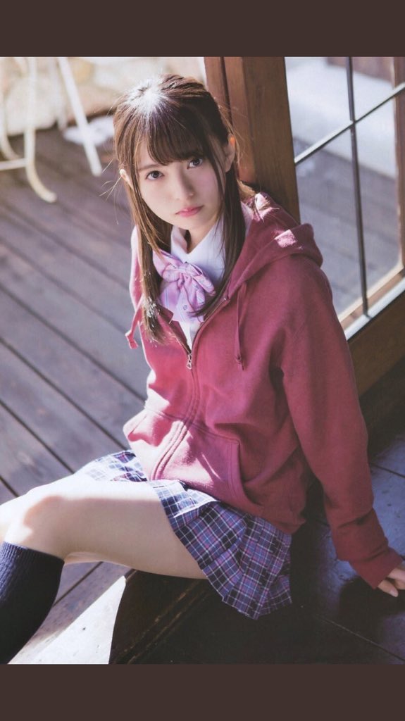 _ask_yrn_'s tweet photo. 1番の推しはあしゅりん😳💓

#齋藤飛鳥 
#乃木坂46 https://t.co/ezxVw3Lmj9