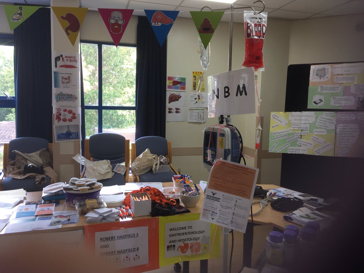 Robert Hadfield 3 tweet media