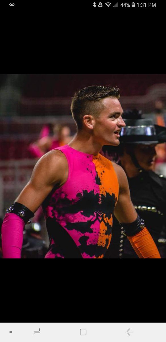 garnertechie's tweet photo. One last trip before school completely consumes my life. Headed to Indianapolis for DCI World Championships to watch my son and the Cavaliers! #gocavies #dci2018 #CCG https://t.co/K1MFckiKl8