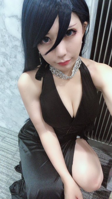 コスプレイヤーみはるのTwitter画像65