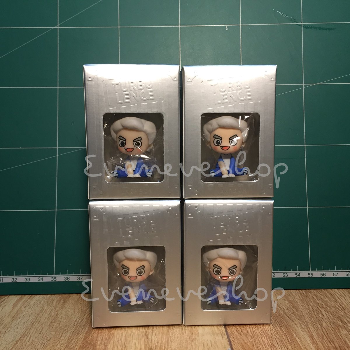 [PlsRT] พร้อมส่ง #GOT7FIGURE ฟิกเกอร์ แจ็คสัน ยองแจ

💰ตัวละ 450฿

🚚ราคารวมส่งแล้ว

👌🏼สนใจ DM ได้เลยนะคะ 

#ตลาดนัดอากาเซ #ตลาดนัดอากาเซ่ #ตลาดนัดกัซ #ตลาดนัดรวมด้อม

<a href="/retweetforIgot7/">RetweetforIGOT7TH</a> <a href="/GOT7Fiction/">GOT7Fiction</a> @JUST_RT_GOT7 <a href="/RT_For_GOT7/">RT_GOT7 รีทวิตและขายของในทวิตเท่านั้น [Rest]</a> <a href="/MarketGOT7/">Market GOT7</a> <a href="/FICGOT7Thailand/">FICGOT7Thailand</a>