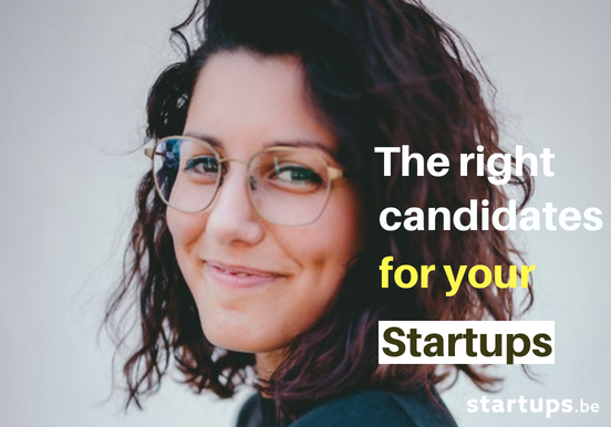 StartupsBe's tweet photo. Find the right candidates faster and FOR FREE. Subscribe to the https://t.co/bLp9ssMOGS job platform in August & get 10 job postings for free during one month! Find out more: https://t.co/xZk5mX0Geu #accesstalent #bejobs #startupjobs https://t.co/v3MeB9auqZ