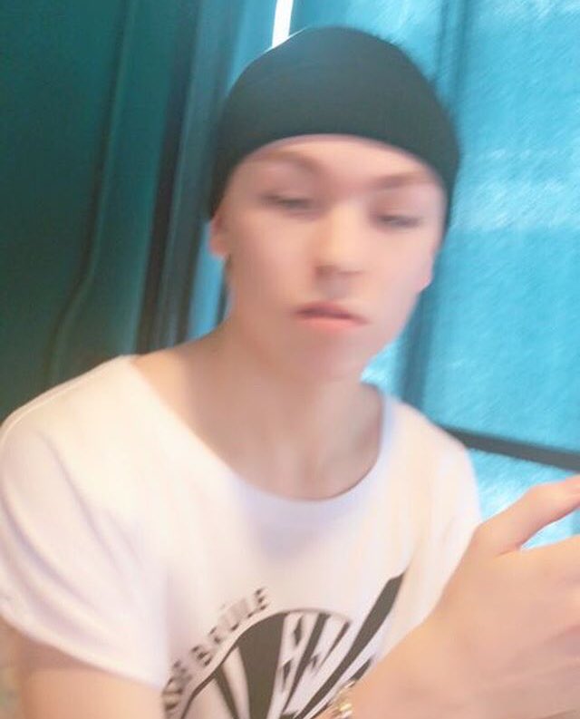 WandH_17's tweet photo. [INSTAGRAM] chwenotchew 

18.08.11
📷 🐯 . 🥘 🇹🇭

#SEVENTEEN #세븐틴
#VERNON #버논 https://t.co/cr6ETBs1VI