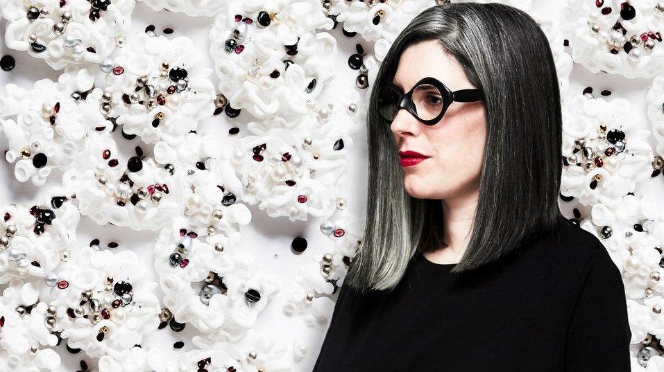 Visual Feast by Silvia Weidenbach: London bis zum 07.01.2019 blog.craft2eu.net/2018/08/11/vis…