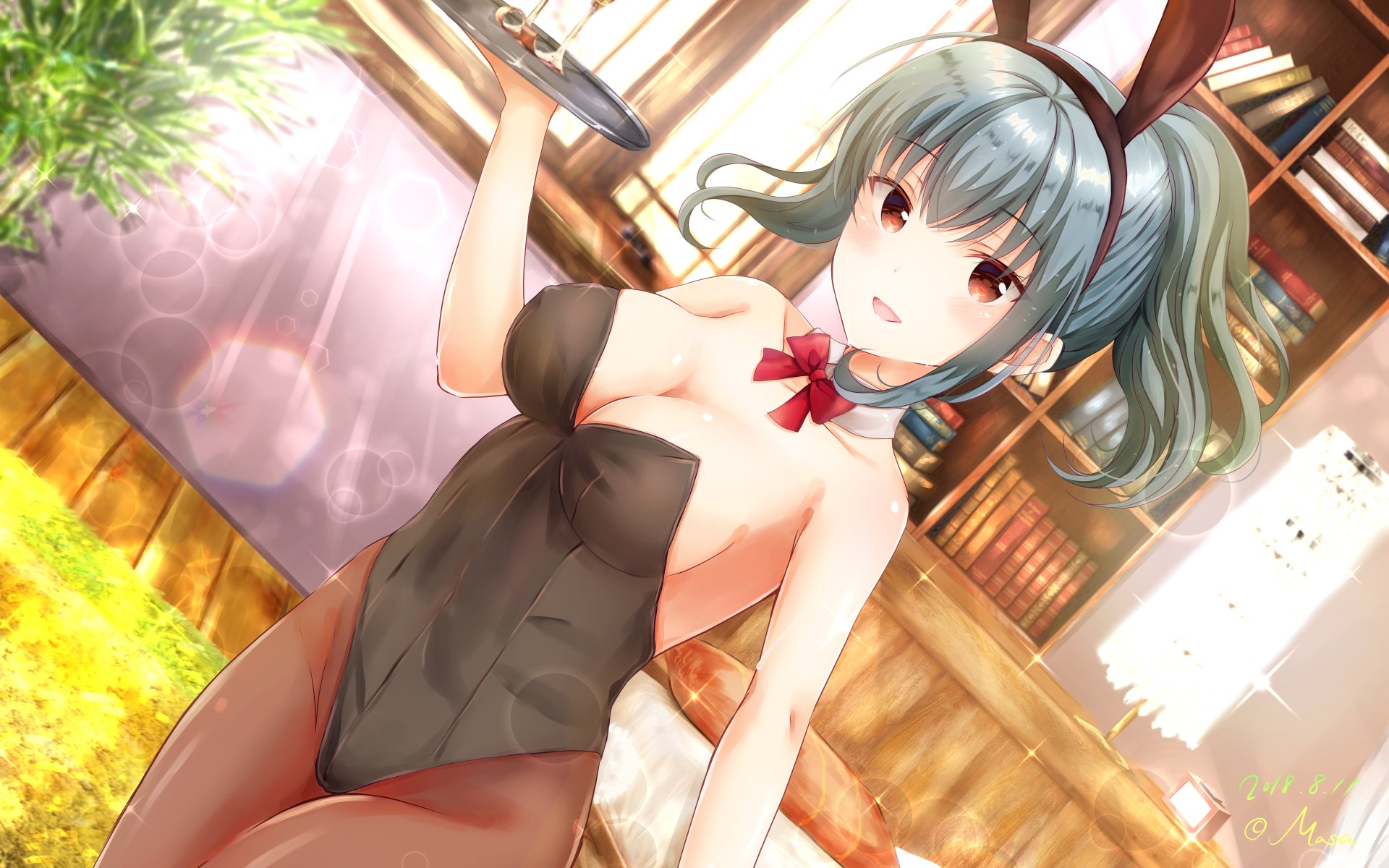 Masa ガールフレンド 仮 から篠宮りささんを描きました W ノ 一か月半ぶりのガルフレイラストです 当面はバニーガールの画力を上げていく計画です T Co Vzdhxwcspm Twitter