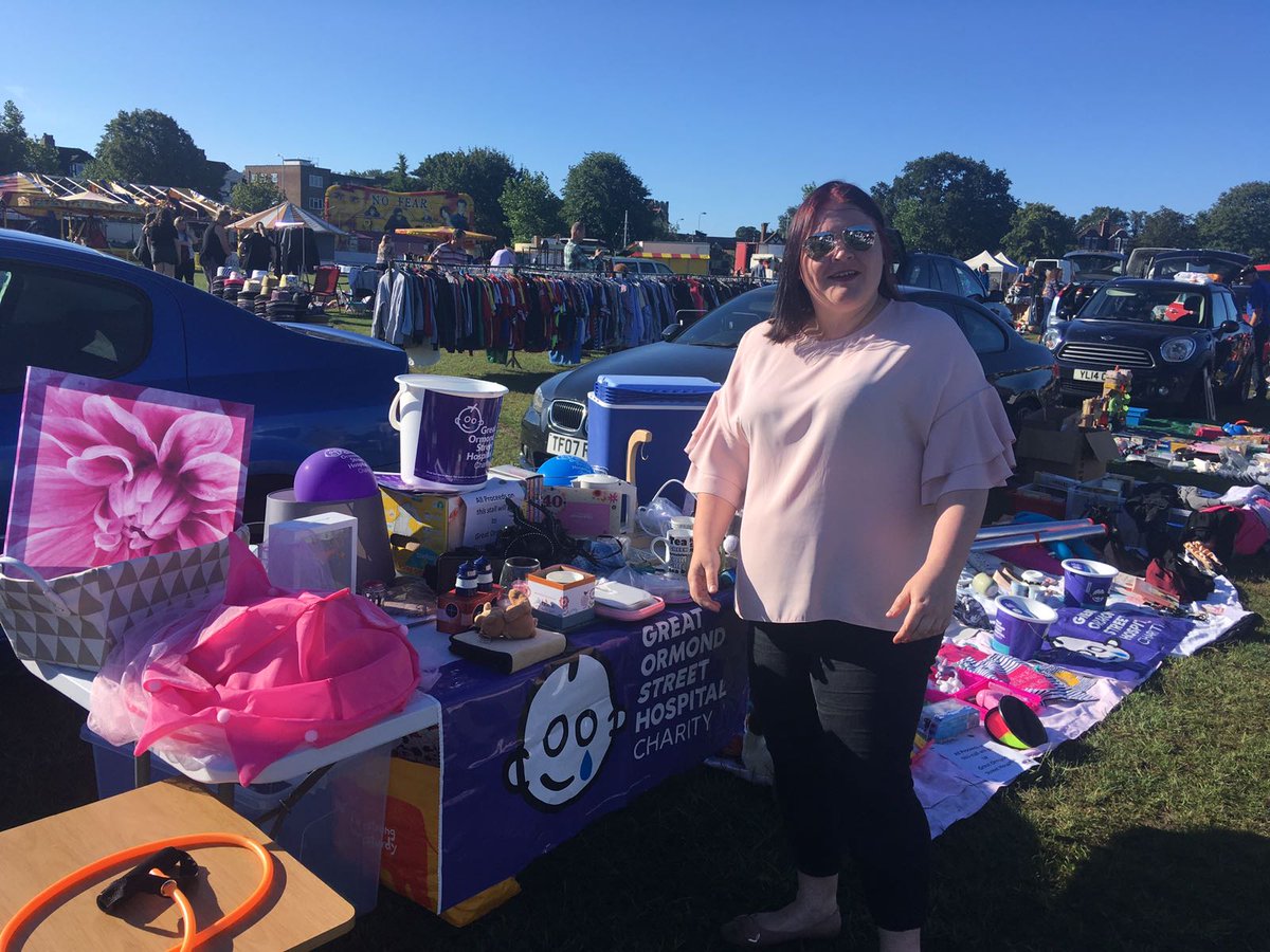 Folkestone_PI's tweet photo. Folkestone Channel Tunnel and Ashford Eureka Premier Inns are supporting the fantastic charity Great Ormond Street Hospital today at the donkey derby in Folkestone!  ALL proceeds go to charity. @NewboldElaine @RobbGoble @SDEBDD @GreatOrmondSt https://t.co/7gbG6ZZqDg