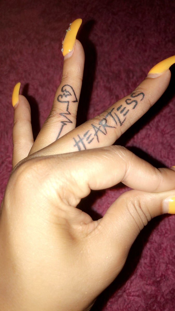 Unfckwitable_x's tweet photo. @MoneyBaggYo I love my tattoo shits fire 🔥 https://t.co/aqm2qg0iue