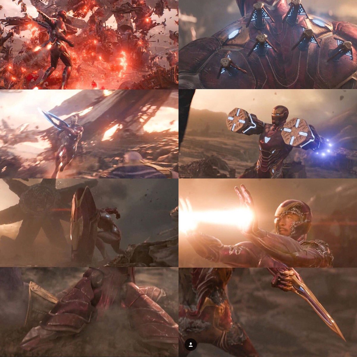 アイアンマン マーク50 ダサい ホットトイズ アベンジャーズ 