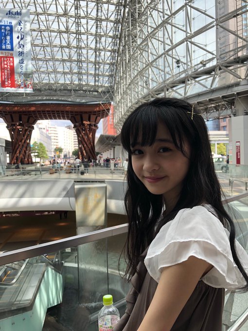 Twitterのコスプレ画像23