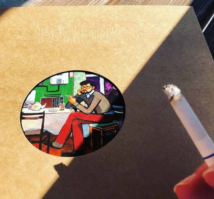 Don Patron - 008
deejay.de vinyl mag: bit.ly/2MypxgY
 OYE Record Store: bit.ly/2MA8MSi
 Juno Records: bit.ly/2OYKDqg
 clone.nl: bit.ly/2ntSfVq
 RedEye: bit.ly/2OZIuL6
 HHV Records: bit.ly/2Mjm3BU