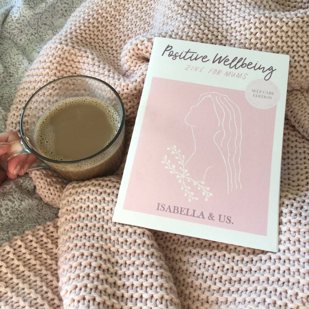 Emma ~ Coach for Busy Mums & Self Care Expert tweet media