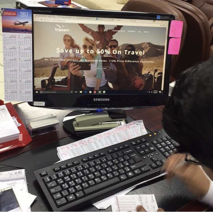 Savrtrip's tweet image. مع Tripsavr احصل على خصومات محتلفة قد تصل إلى ٥٠٪ وأكثر لبعض الفنادق حول العالم