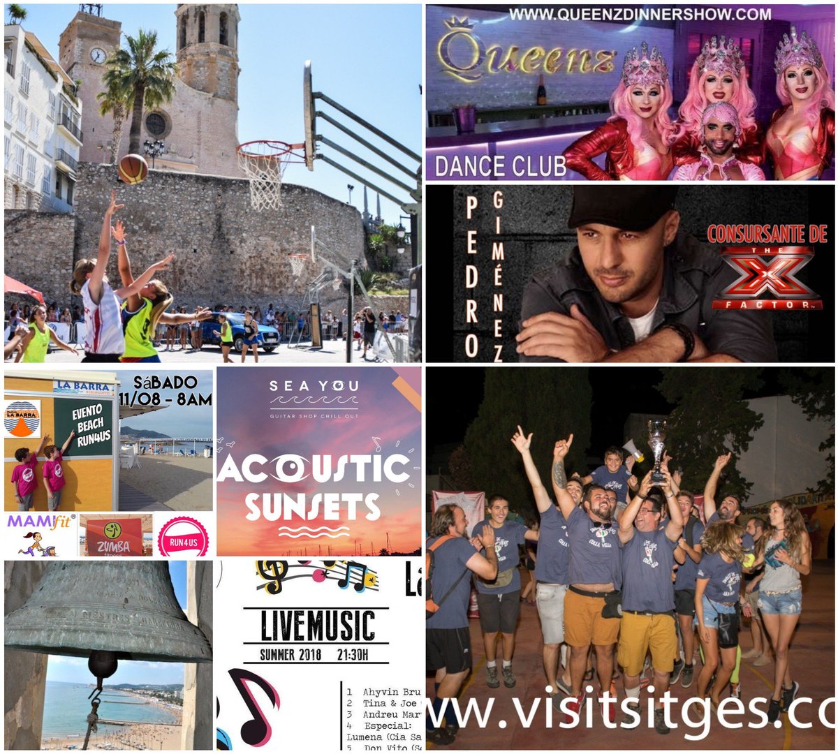 VisitSitges tweet media