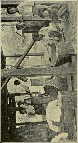 Image from page 147 of "Afoot and afloat in Burma" (1922)
flickr.com/photos/1263770…