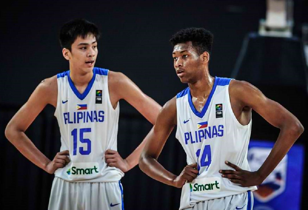 Batang Gilas falls short of bronze, still bound for FIBA Worlds #FIBAU18Asia bit.ly/2vZ1UXE