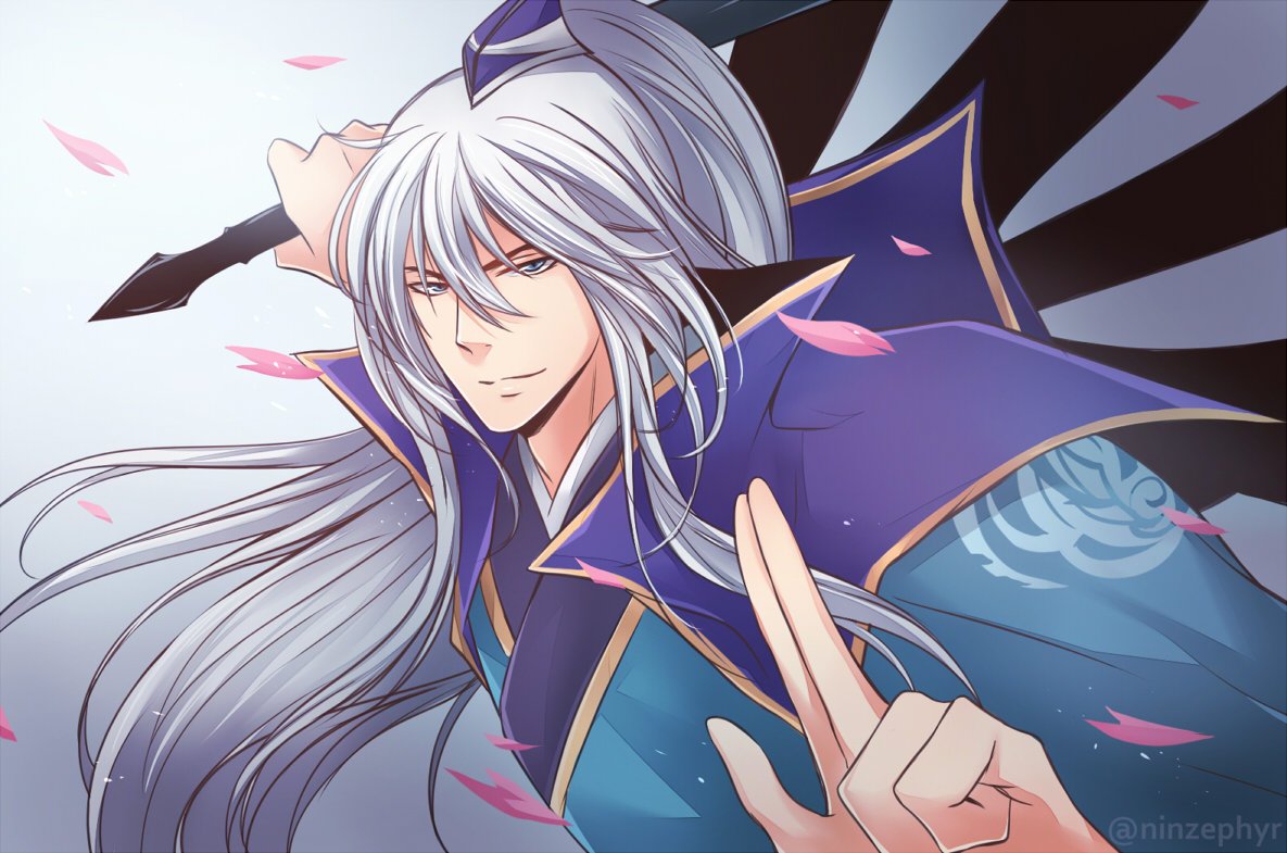 Nin Do Not Repost Auf Twitter Enduring Sword Talon 3 I Guess I Can Draw Faster Than Normal When I M Really Hyped For Something Lol