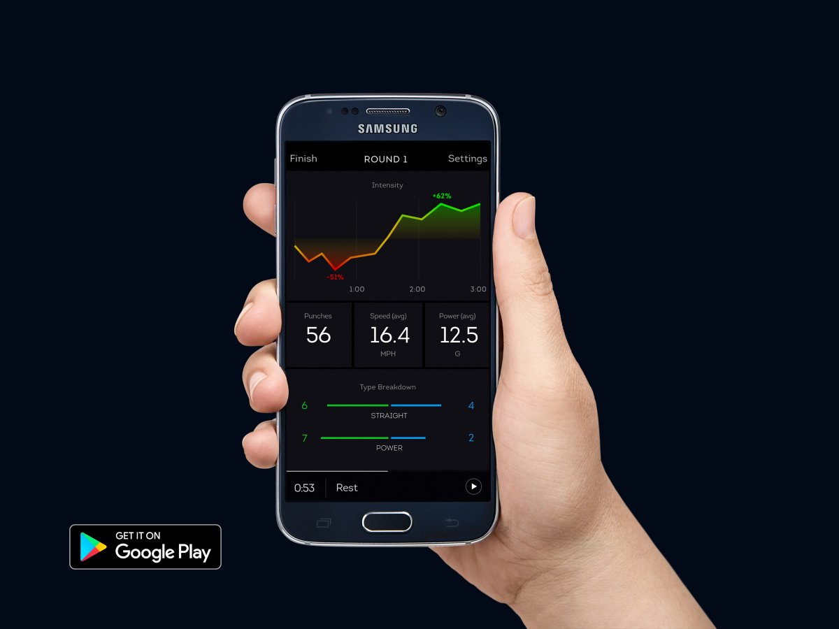 trainwithCorner's tweet photo. Our Android app is now live!! Just search Corner in the Android store and you will find us 🎉🥊
-
#WearableTech #Android #FitnessTech #App #TrainwithCorner #Boxingtech #WearableTech #Boxing #Data #Fighter #AmateurBoxing #CornerBoxing #InYourCorner #CornerApp #Corner https://t.co/obPIUNLzlH