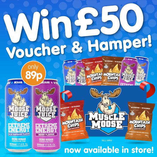 B&M Stores tweet media