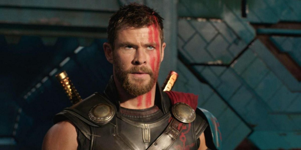 Happy birthday Chris Hemsworth, Viola Davis and Ian McDiarmid 