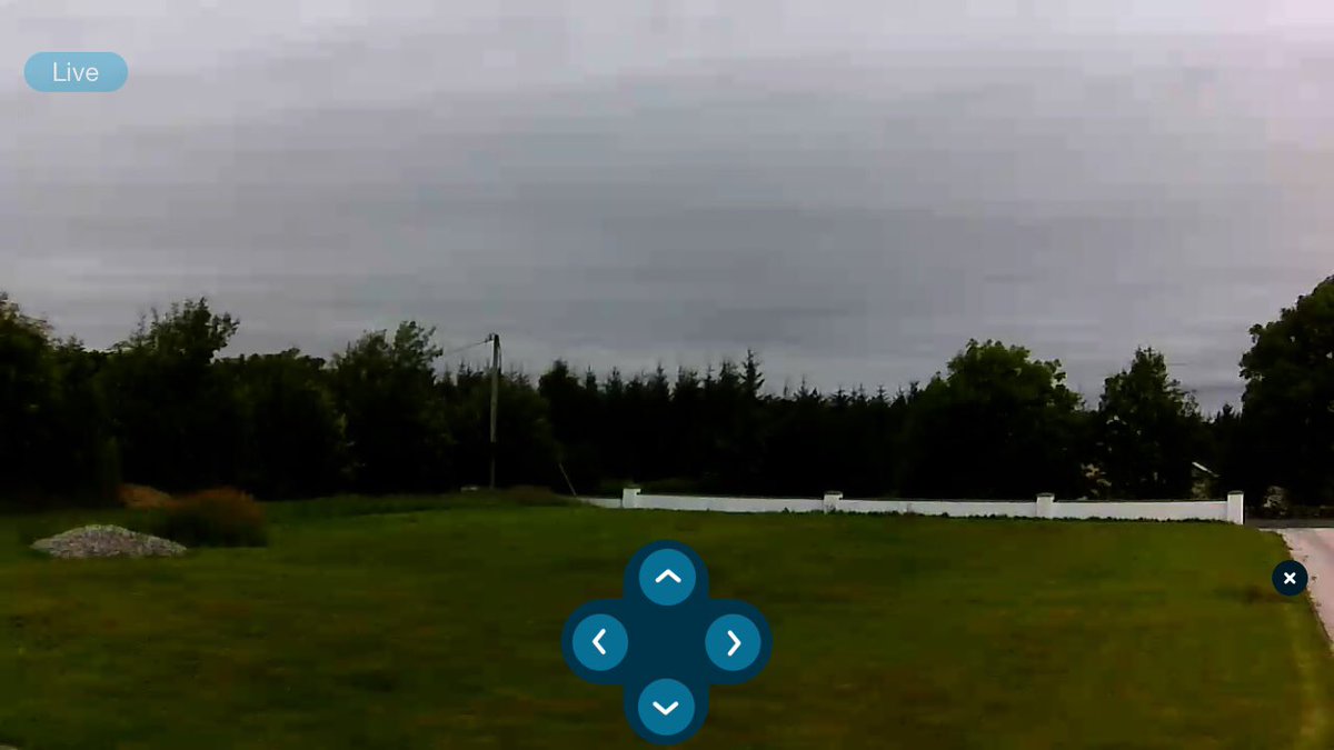 Make your own electricity with #HONE using #Daylight not #solar  - daybreak at 6:07am, #HONE starts producing #FREE electricity at 6:15am and is at 500W by 7am, 2.2KW at 8am, &amp; 4.4KW by 8:30am. - real-time proof and #skycam  - #HONE #nanotechnology the #Energy #revolution 🌧🌧👍