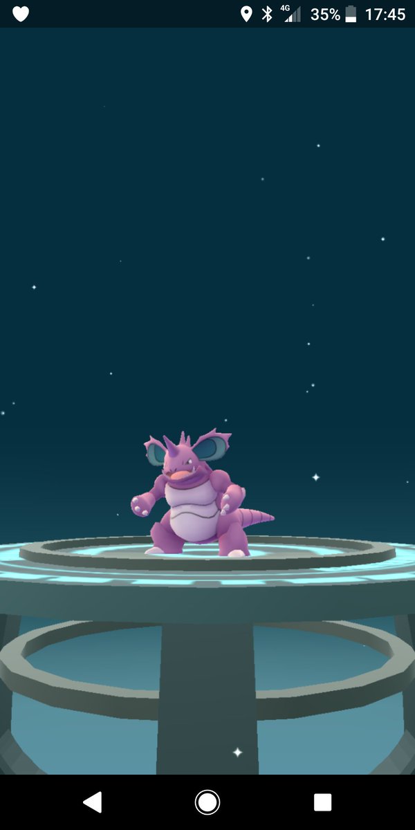 ニドキングのtwitterイラスト検索結果 ニドキングのtwitterイラスト検索結果