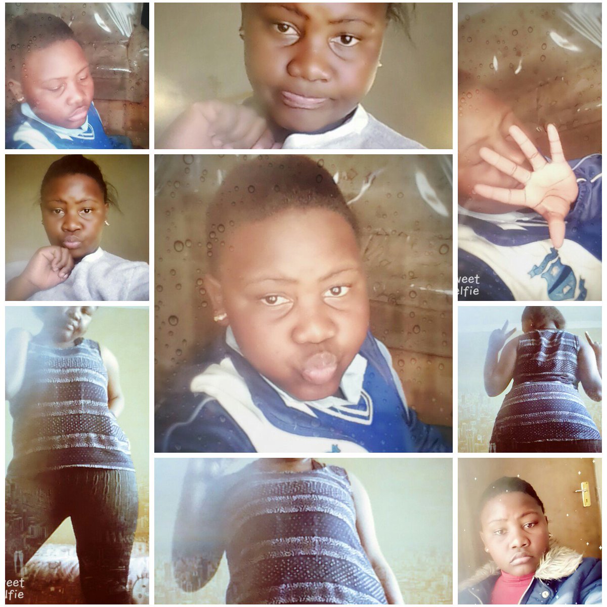 I don't care when are people gossip me but I want u to know that no one is perfect