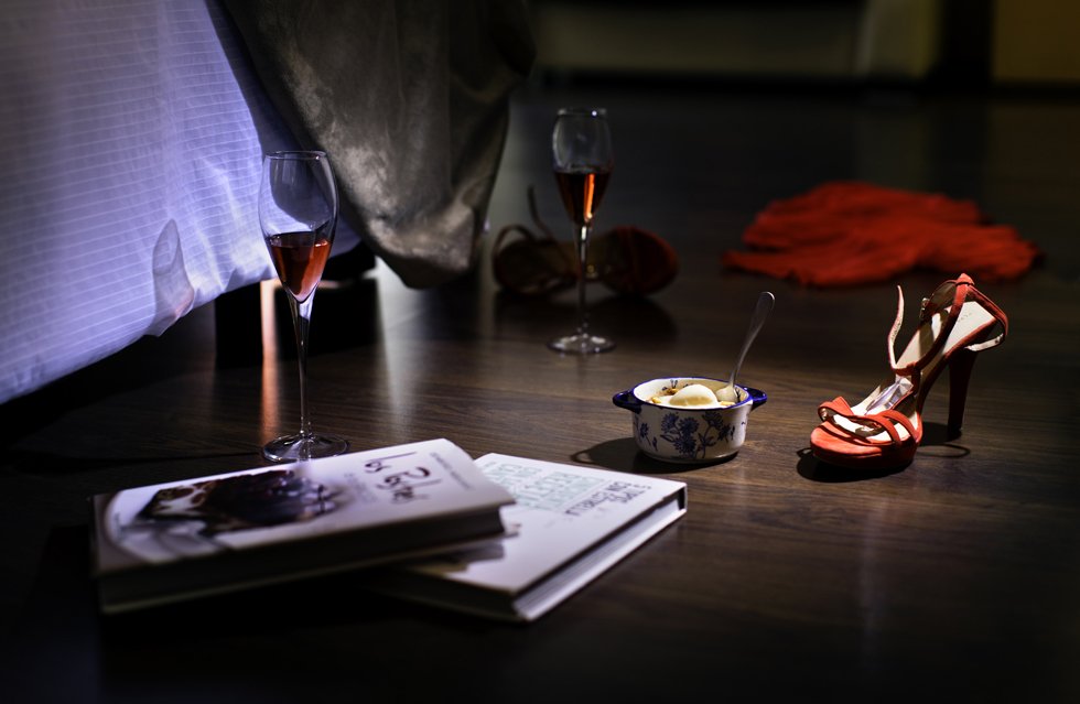 ¿Una escapada romántica? Déjalo en nuestras manos.
Más info ➡️ thecookbookhotel.com
#cookbookhotel #calpe #hotelgastro #spa #boutiquehotel