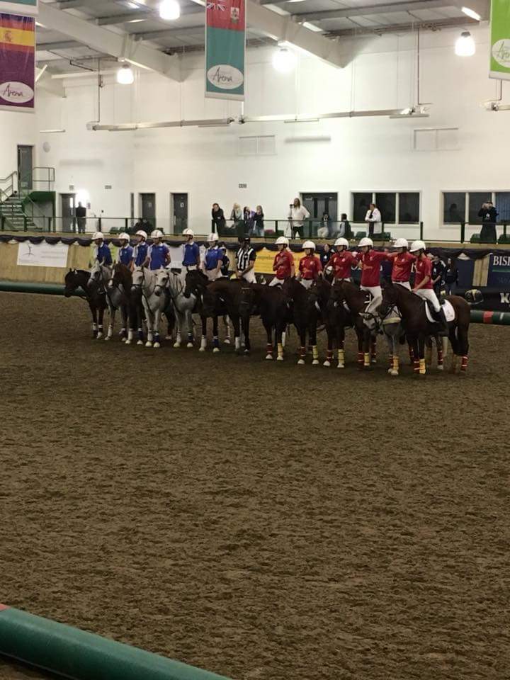 lecoinduhb's tweet photo. L'équipe de France 🇫🇷 affrontera l'Italie 🇮🇹 pour tenter de décrocher la 1ère place du Championnat d'Europe U16 🇪🇺, aujourd'hui à 19h30 ! 💪🐎

#HorseBall https://t.co/AMEyUPmQ0N