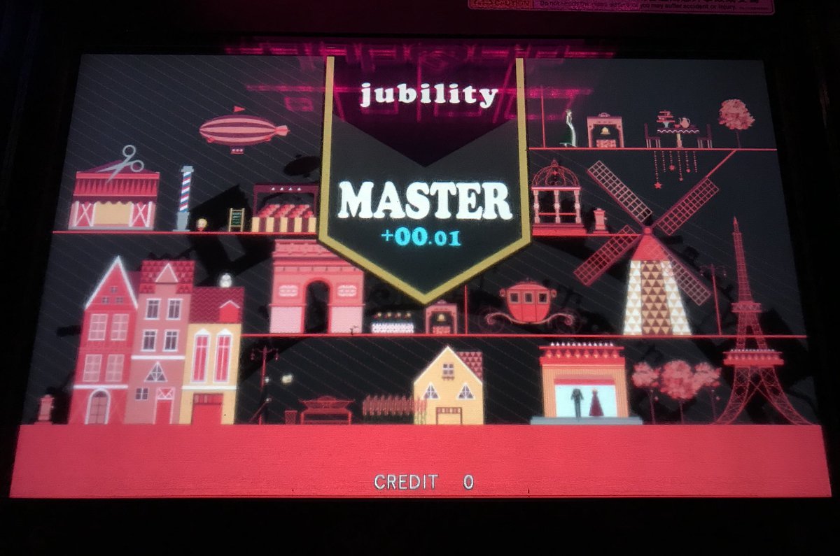 ho313429's tweet photo. jubility MASTER達成！！！！！！！！！！！！！！！！！！！！！！！！！！！！！！😍😍😍😍😍😍😍😍😍❤️❤️❤️❤️❤️😆😆😆😆😆😆😆
言葉にできない😭😭😭😭😭
thanks @unused_jubeat for motivation
thanks @tongwingin @danielkwok415 @marcluk09 @albertkwok317 for supporting me❤️ https://t.co/4m8NqyFakO