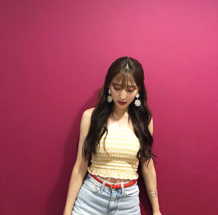 eunszeo's tweet photo. It's nice to see you guys again after a long time and let’s meet often UJUNGs! https://t.co/fjRWWKMeQ6