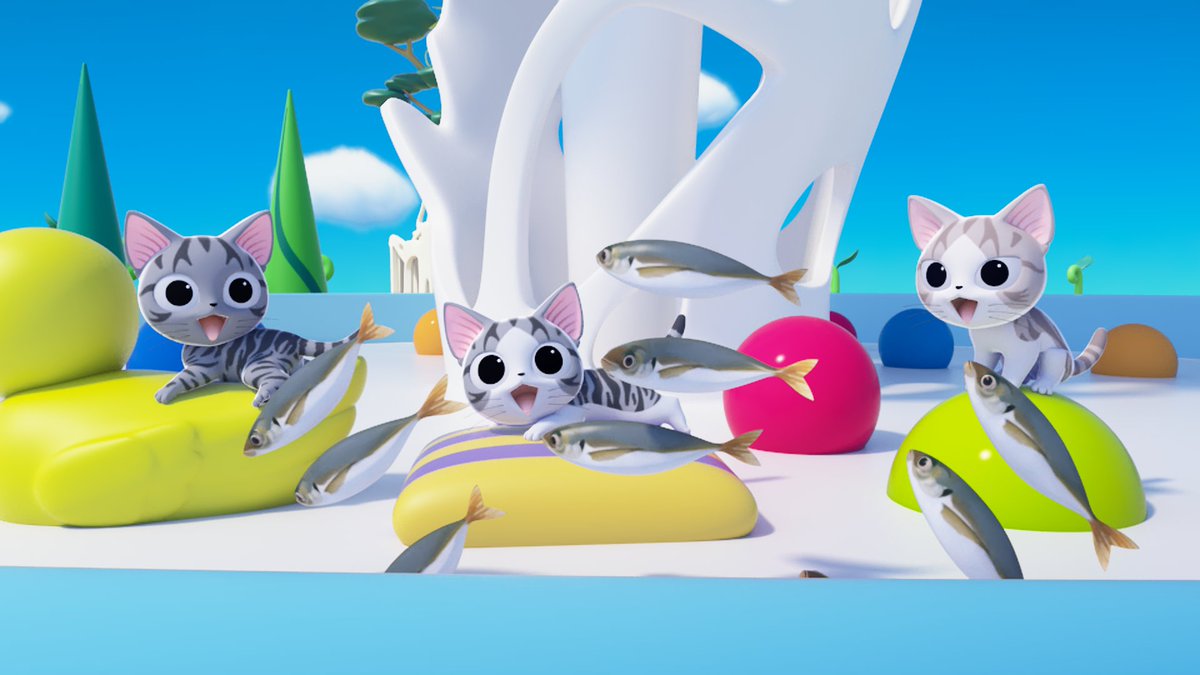 こねこのチー Chissweethome Chi Ssweethome 23ページ目 Togetter こねこのチー Chissweethome Chi Ssweethome 23ページ目 Togetter