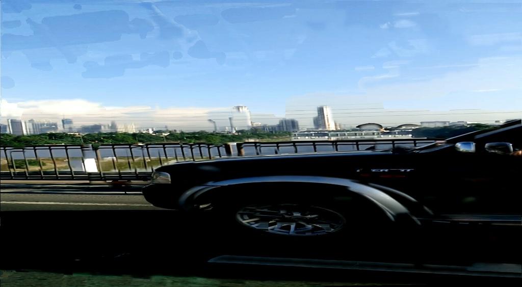 pauClaire's tweet image. #MotionShot